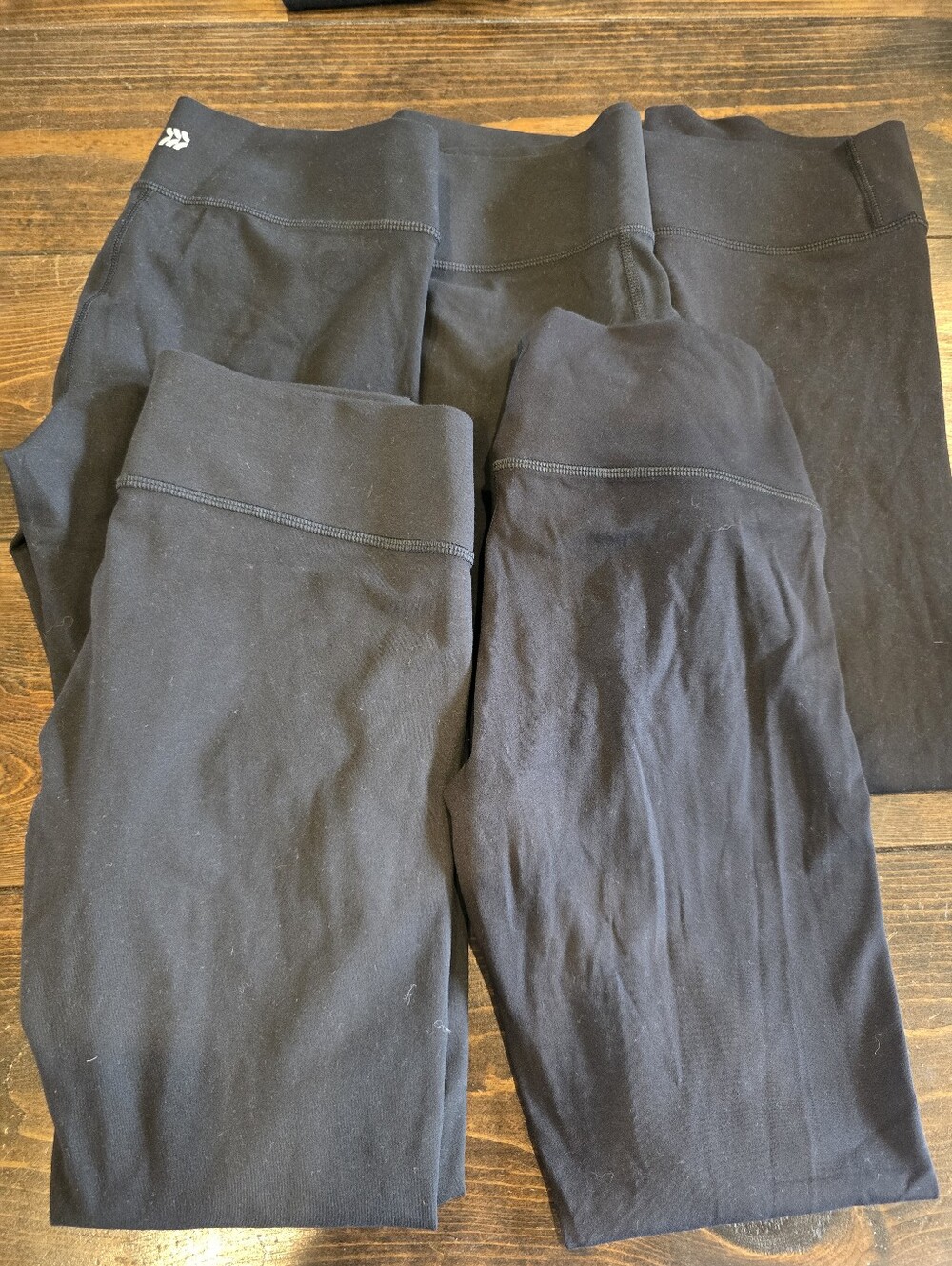 Lot Of Girls XL Bottoms